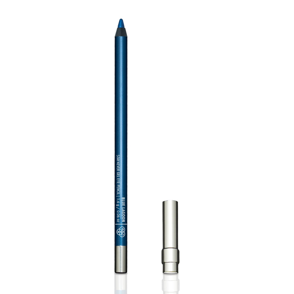 PAC Studio Stay4Ever Gel Eye Pencil - Blue Lagoon | Grocsy