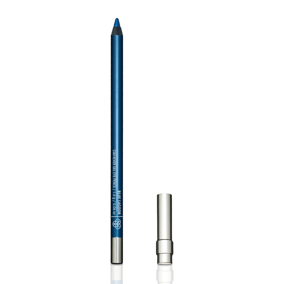 PAC Studio Stay4Ever Gel Eye Pencil - Blue Lagoon | Grocsy