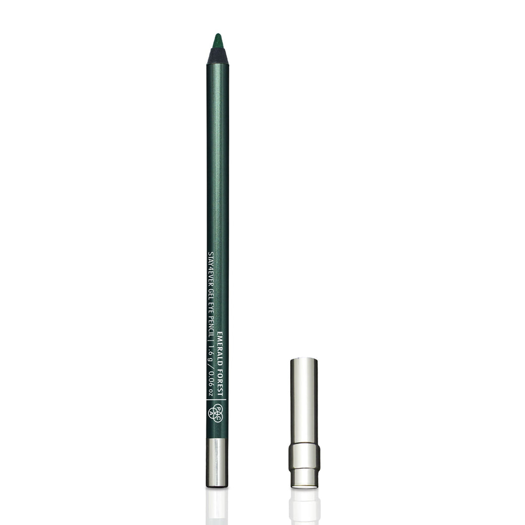PAC Studio Stay4Ever Gel Eye Pencil - Emerald Forest | Grocsy
