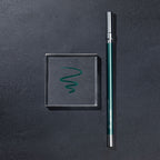 PAC Studio Stay4Ever Gel Eye Pencil - Emerald Forest | Grocsy