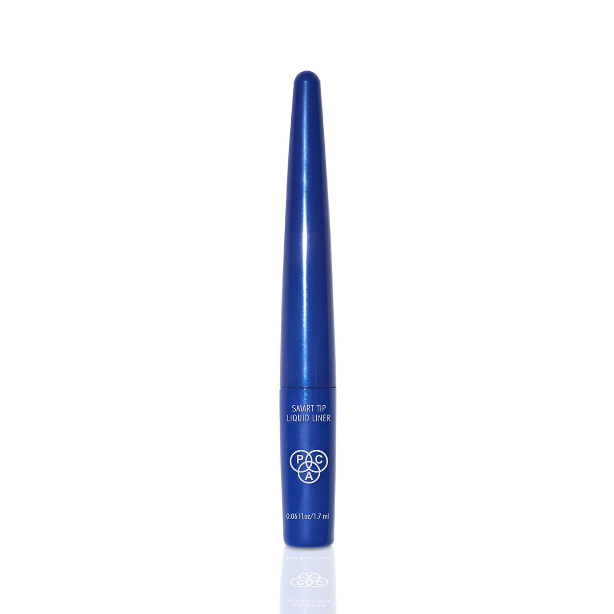 PAC Studio Smart Tip Liquid Liner - Blue Night | Grocsy