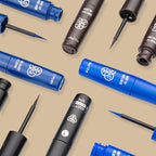 PAC Studio Smart Tip Liquid Liner - Blue Night | Grocsy
