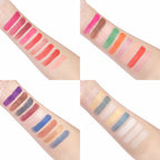 PAC Studio The University Palette X36 | Grocsy