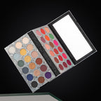 PAC Studio The University Palette X36 | Grocsy