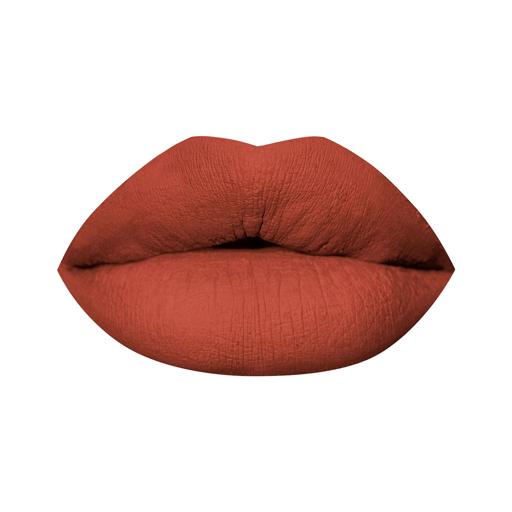 PAC Studio Moody Matte Lipstick - Brunch Munch | Grocsy