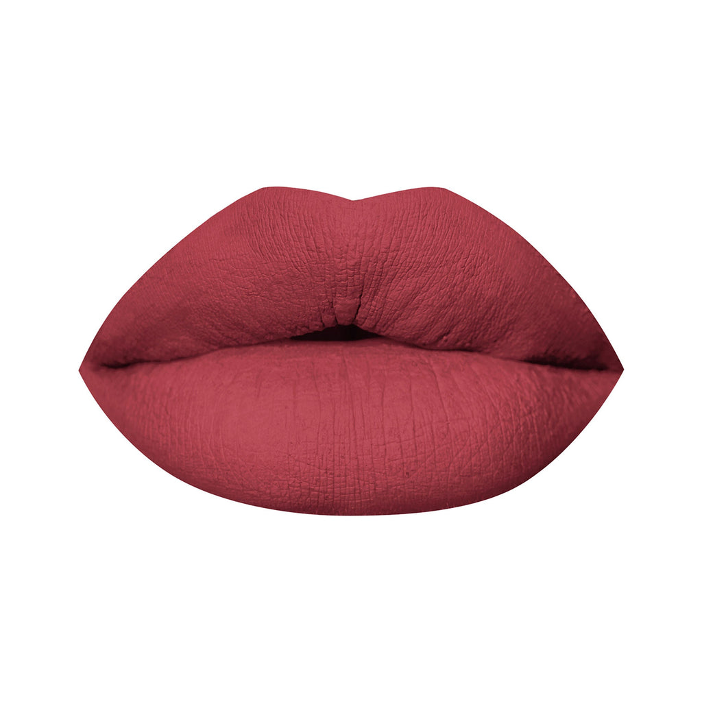 PAC Studio Moody Matte Lipstick - Bachelorette | Grocsy