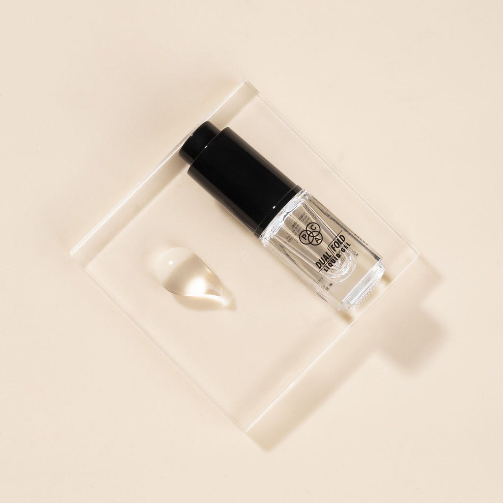 PAC Studio Dual-fold Liquid Gel | Grocsy