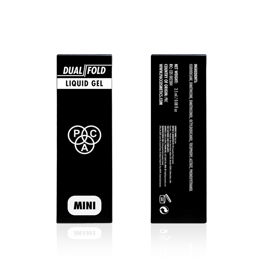 PAC Studio Dual-fold Liquid Gel | Grocsy