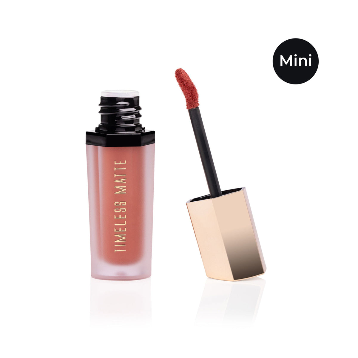 PAC Studio Timeless Matte Mini Lipstick - Posh | Grocsy