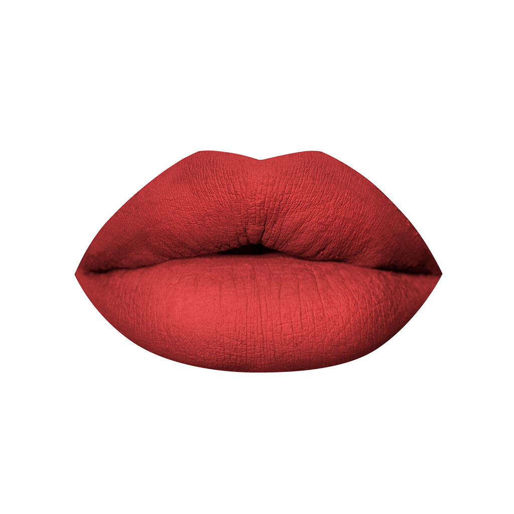 PAC Studio Timeless Matte Mini Lipstick - Posh | Grocsy