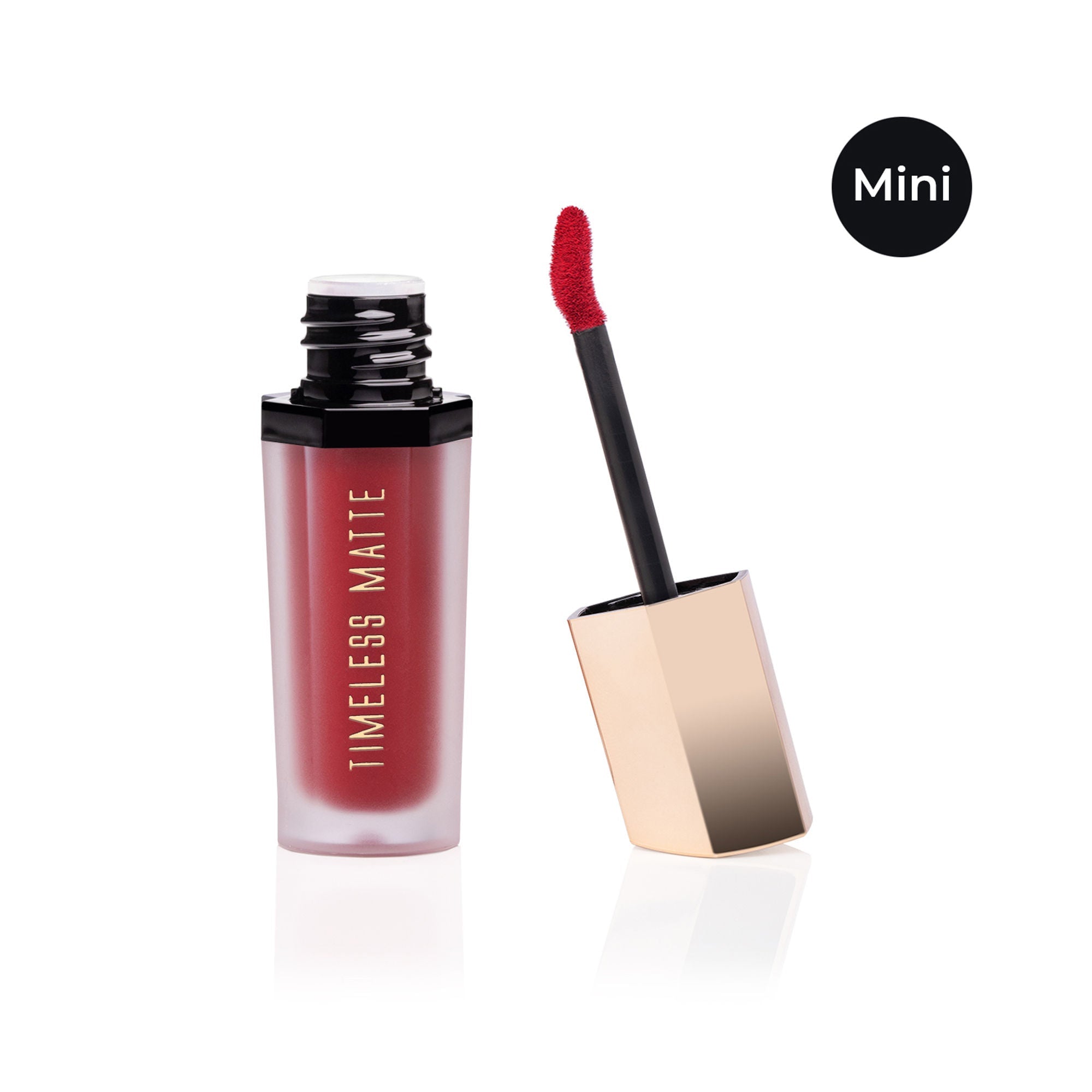 PAC Studio Timeless Matte Mini Lipstick - Me-key | Grocsy