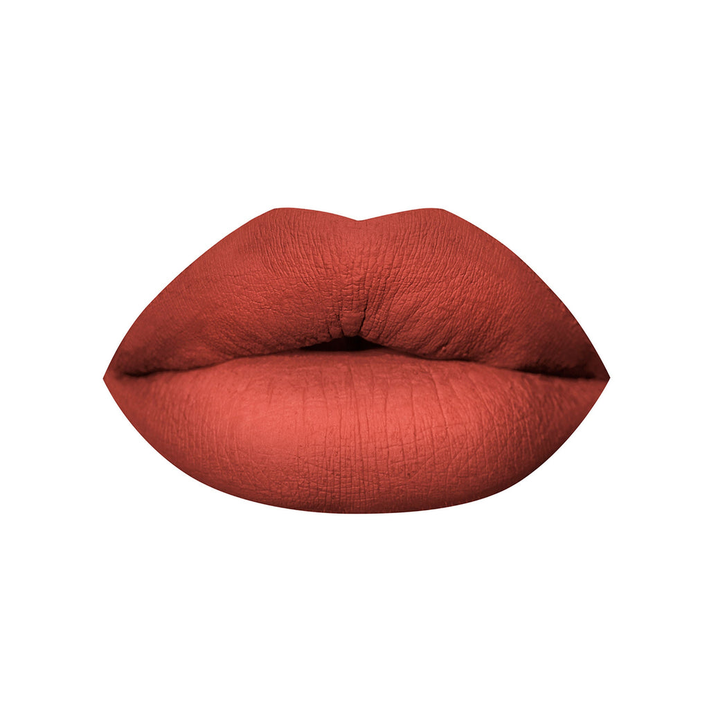 PAC Studio Timeless Matte Mini Lipstick - Adore | Grocsy
