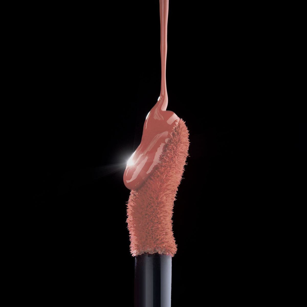 PAC Studio Timeless Matte Mini Lipstick - Nutty Doodle | Grocsy