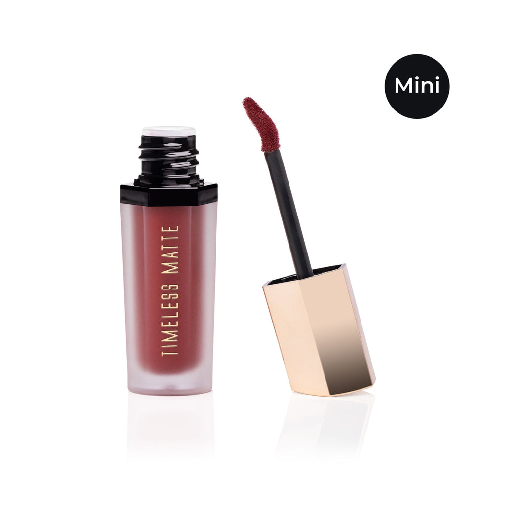 PAC Studio Timeless Matte Mini Lipstick - Broken Heart | Grocsy