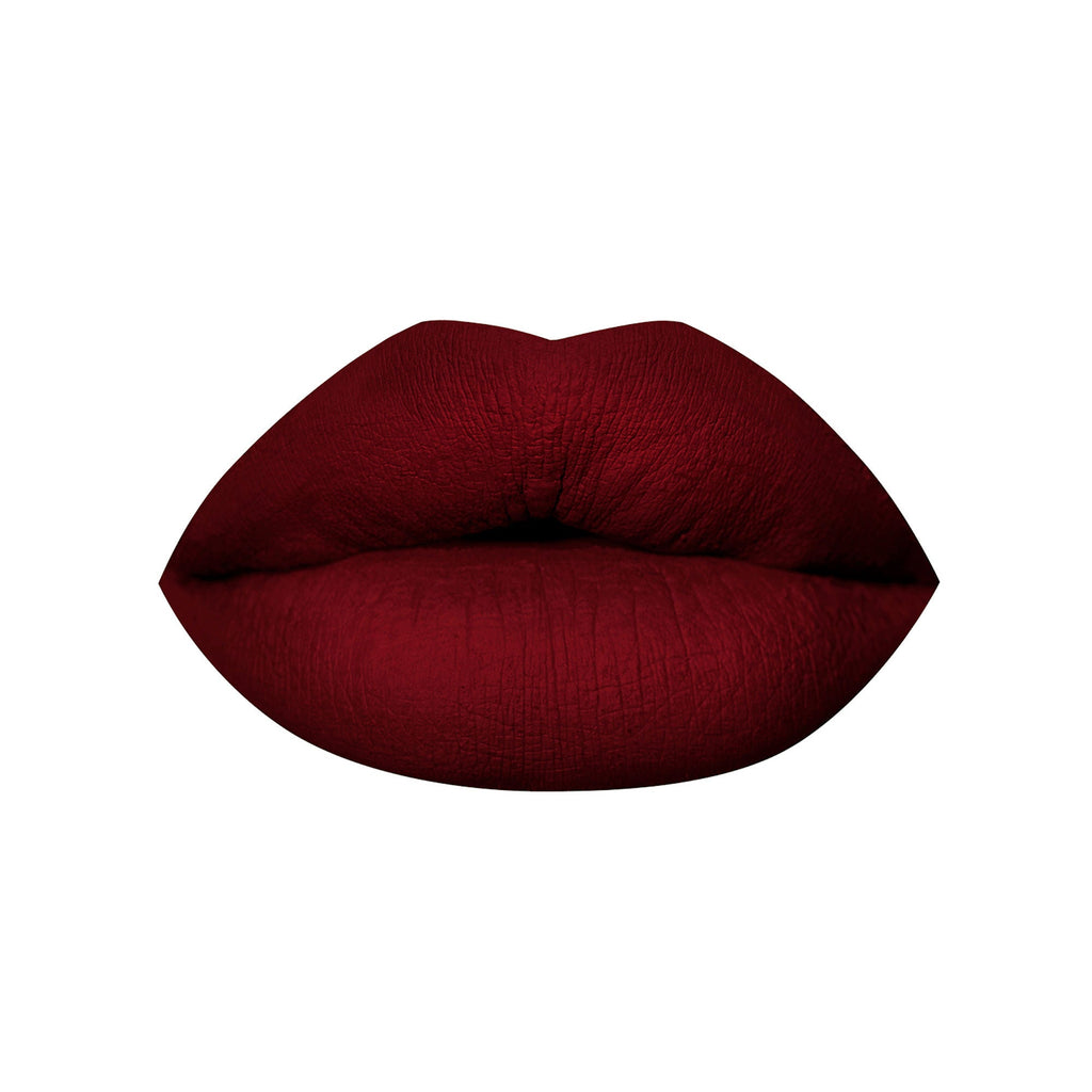 PAC Studio Timeless Matte Mini Lipstick - Broken Heart | Grocsy