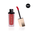 PAC Studio Timeless Matte Mini Lipstick - Classic Red | Grocsy