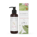 Sadhev Ayurvedic Rose Shower Oil | Grocsy