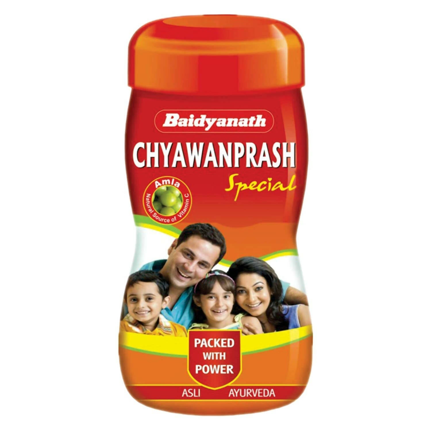 Baidyanath Jhansi Family Immunity Kit | Grocsy