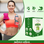 Nature Sure Amla Berry Powder | Grocsy