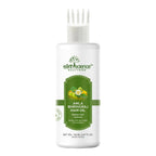 Earth Science Ayurveda Amla & Bhringraj Hair Oil | Grocsy