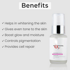 Professional O3+ Whitening Serum Brightening & Glow Boosting | Grocsy