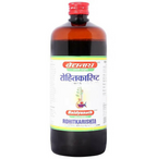 Baidyanath Jhansi Rohitkarishta