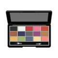 Miss Claire Eyeshadow Kit 9915A-4 | Grocsy