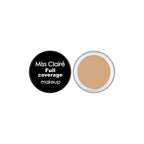 Miss Claire Full Coverage Makeup + Concealer - 7 | Grocsy