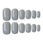Shills Professional Reusable Press On Nails Square - SPN570 | Grocsy