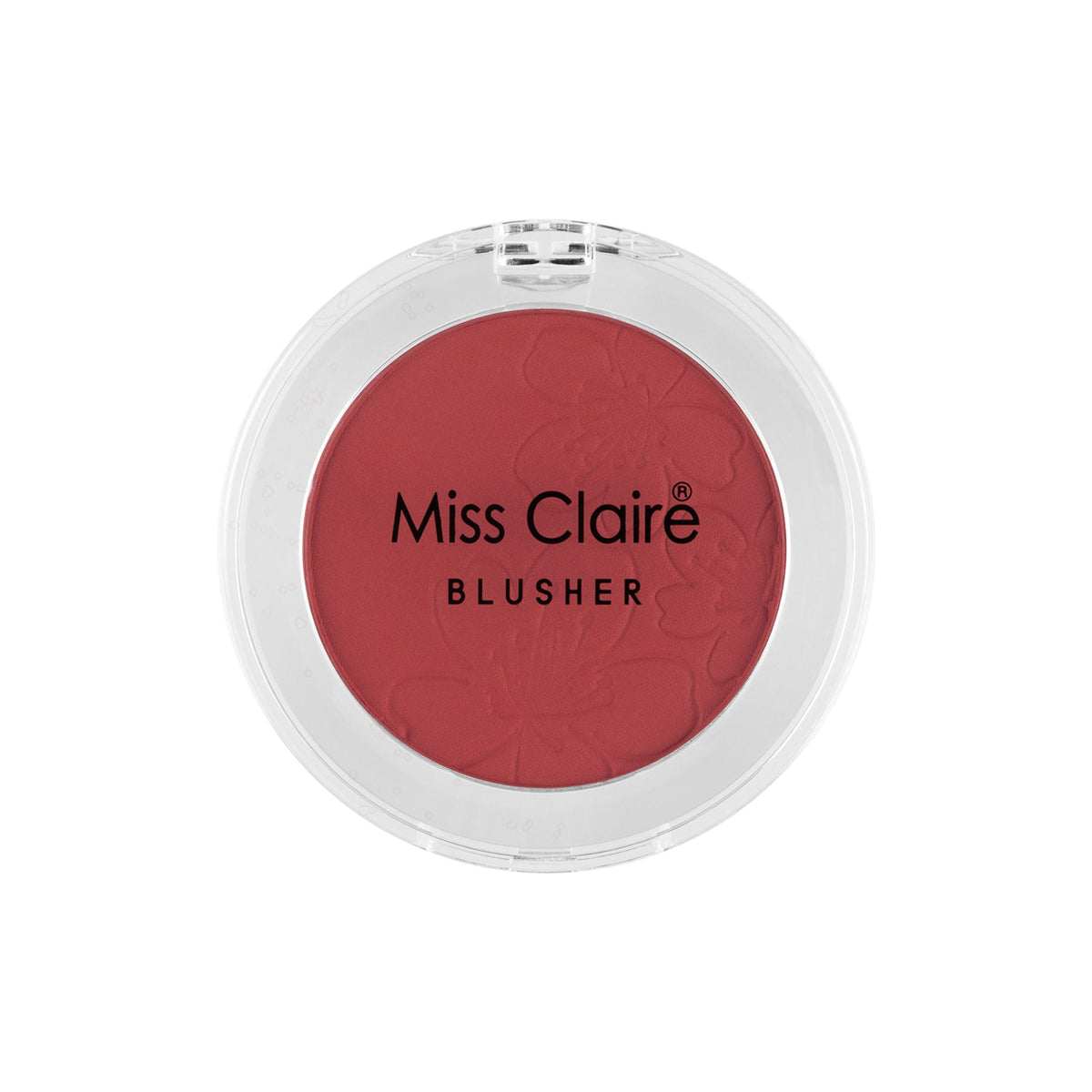 Miss Claire Round Blusher - 4 | Grocsy