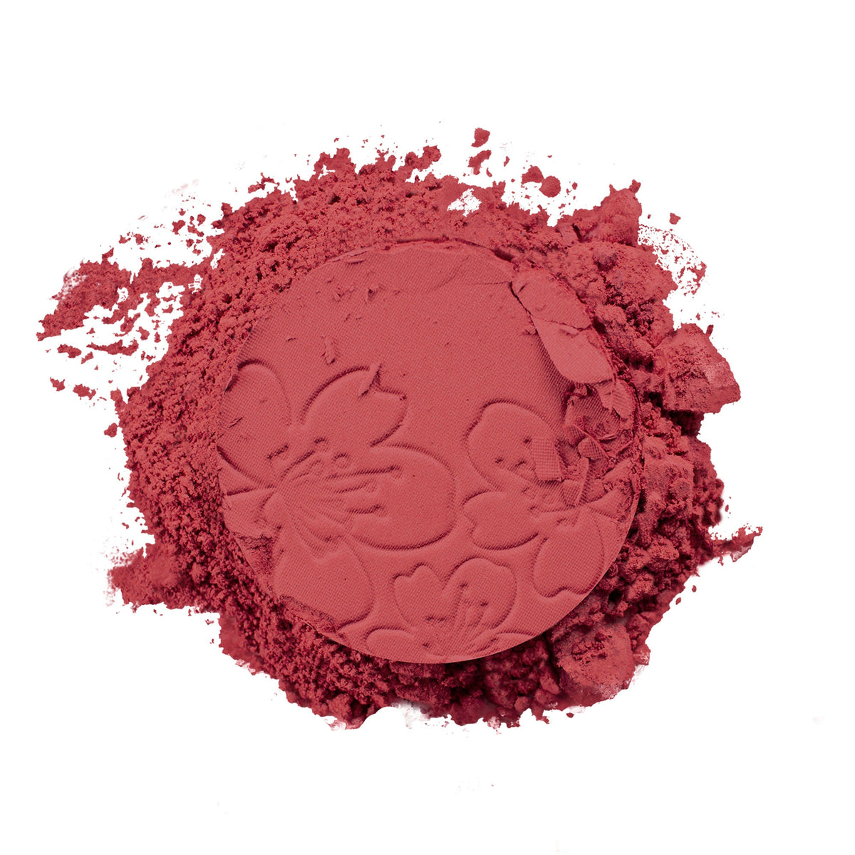 Miss Claire Round Blusher - 4 | Grocsy