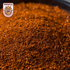 Sreshta Farms Spicy Black Powder Nalla Karam Podi | Grocsy