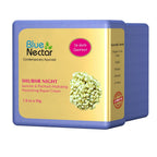 Blue Nectar Shubhr Night Jasmine & Pachouli Hydrating Nourishing Repair Cream for Men | Grocsy