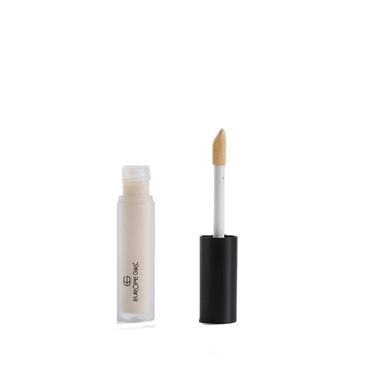 Europe Girl Full Cover Liq Concealer - 1 | Grocsy
