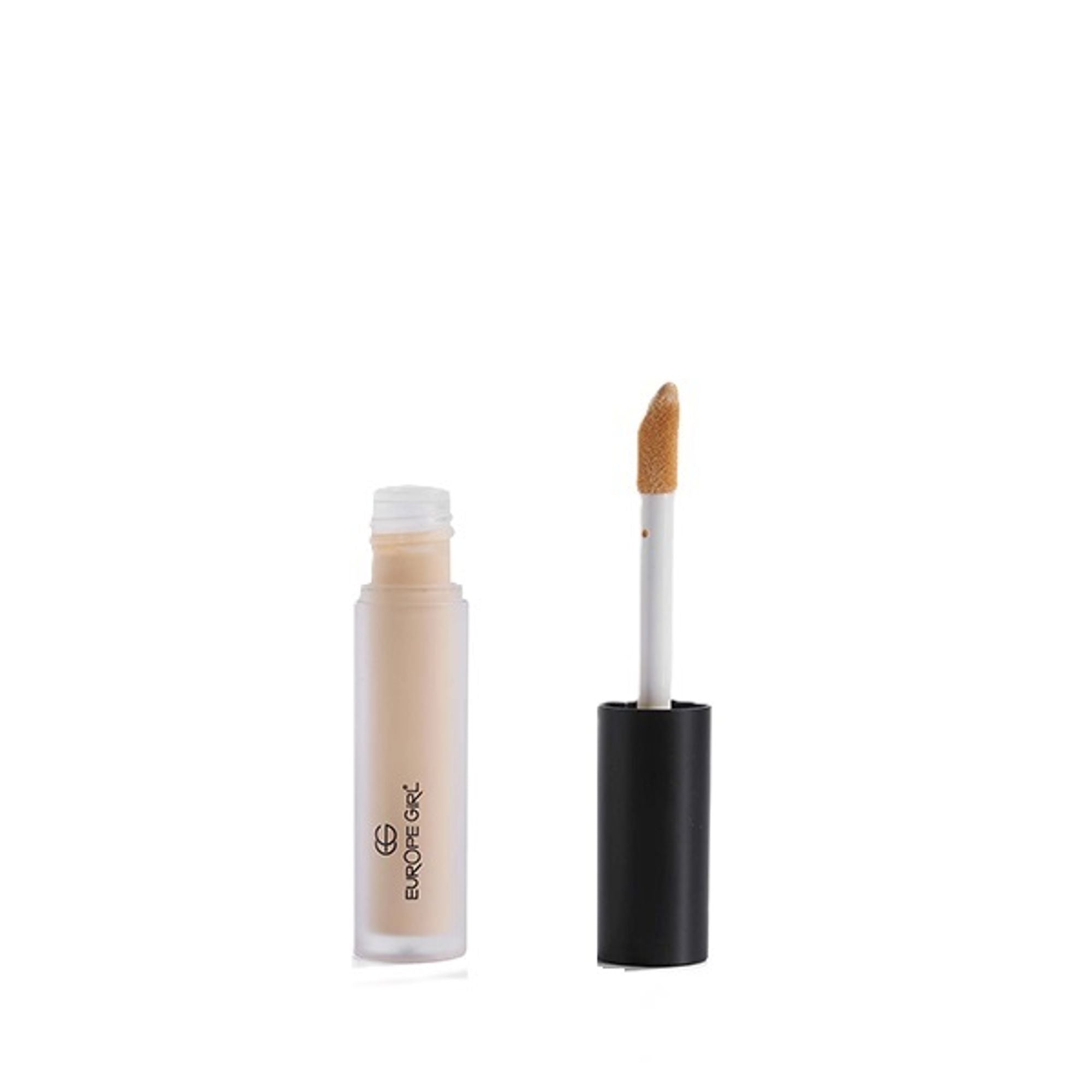 Europe Girl Full Cover Liq Concealer - 2 | Grocsy