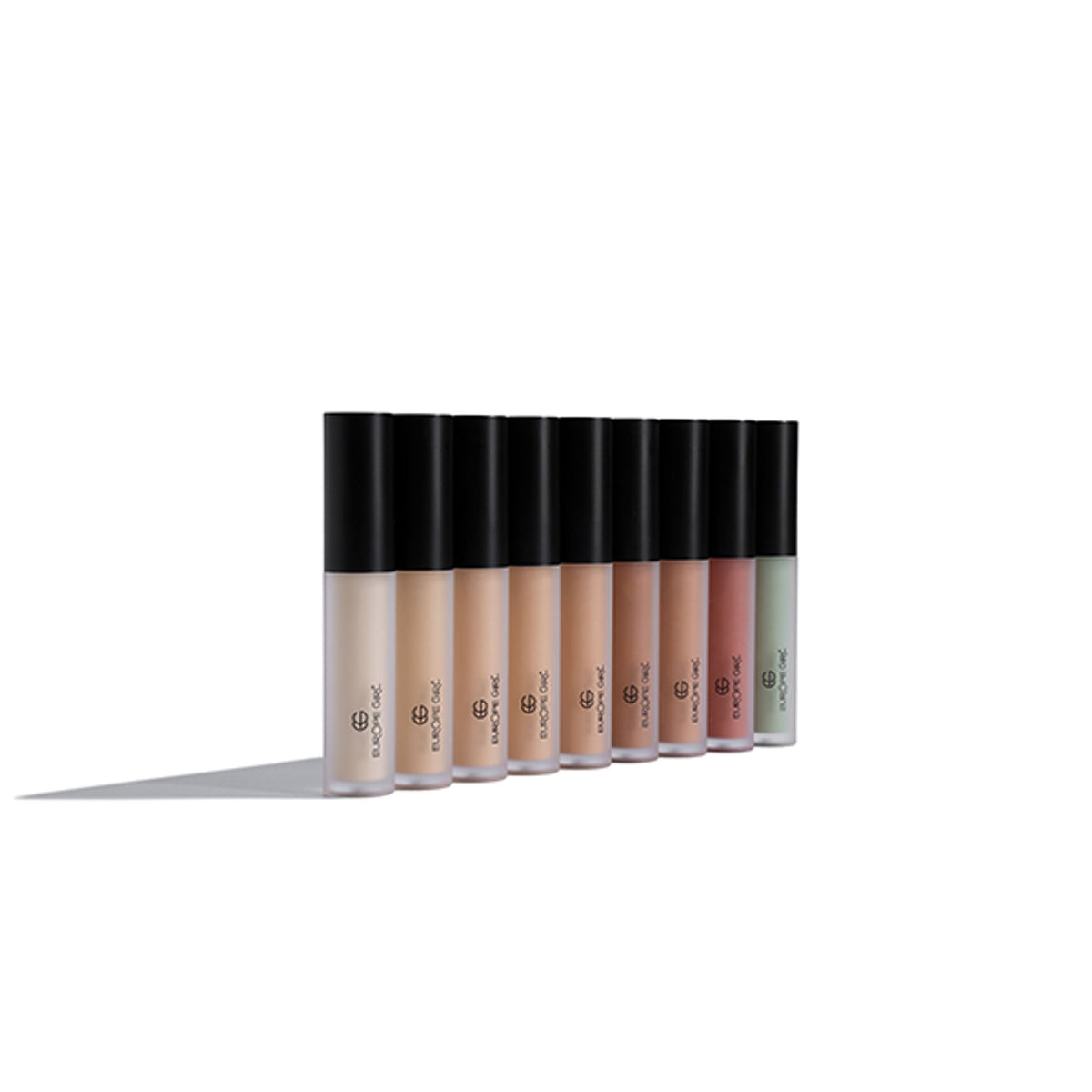 Europe Girl Full Cover Liq Concealer - 5 | Grocsy