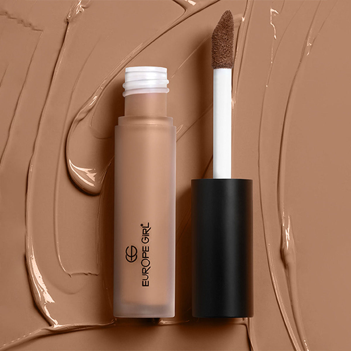 Europe Girl Full Cover Liq Concealer - 7 | Grocsy