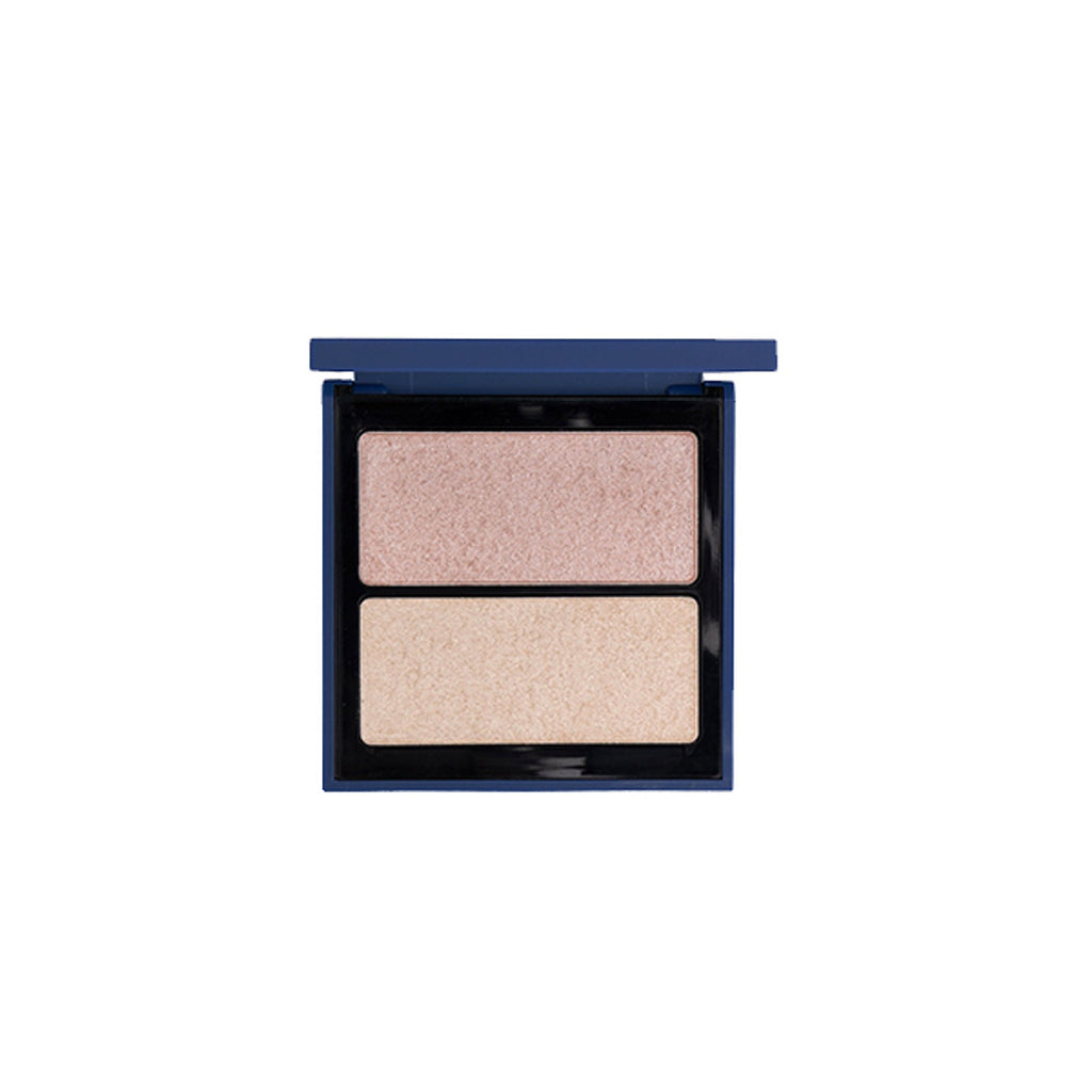 Europe Girl 2 In 1 Highlighter - 01 Showtime | Grocsy