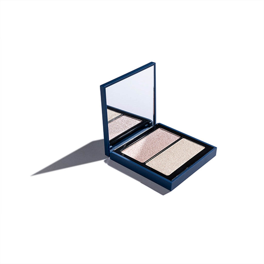 Europe Girl 2 In 1 Highlighter - 01 Showtime | Grocsy