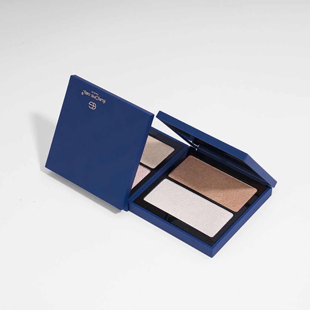 Europe Girl 2 In 1 Highlighter - 01 Showtime | Grocsy
