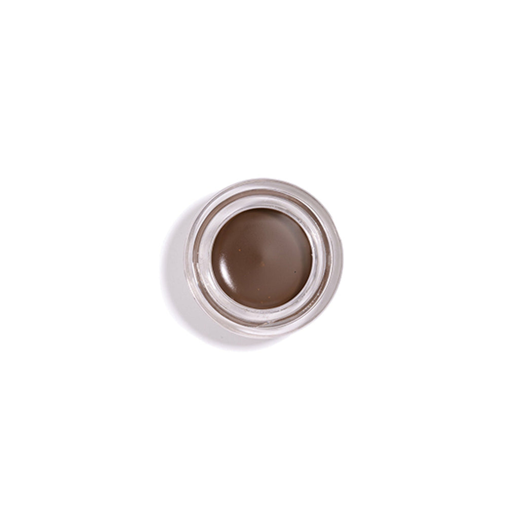 Europe Girl Dipbrow Pomade - Medium Brown | Grocsy