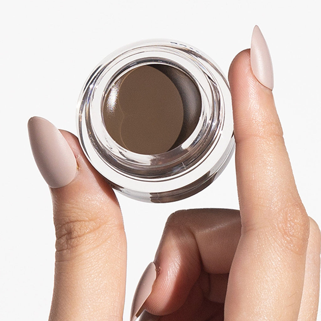 Europe Girl Dipbrow Pomade - Medium Brown | Grocsy