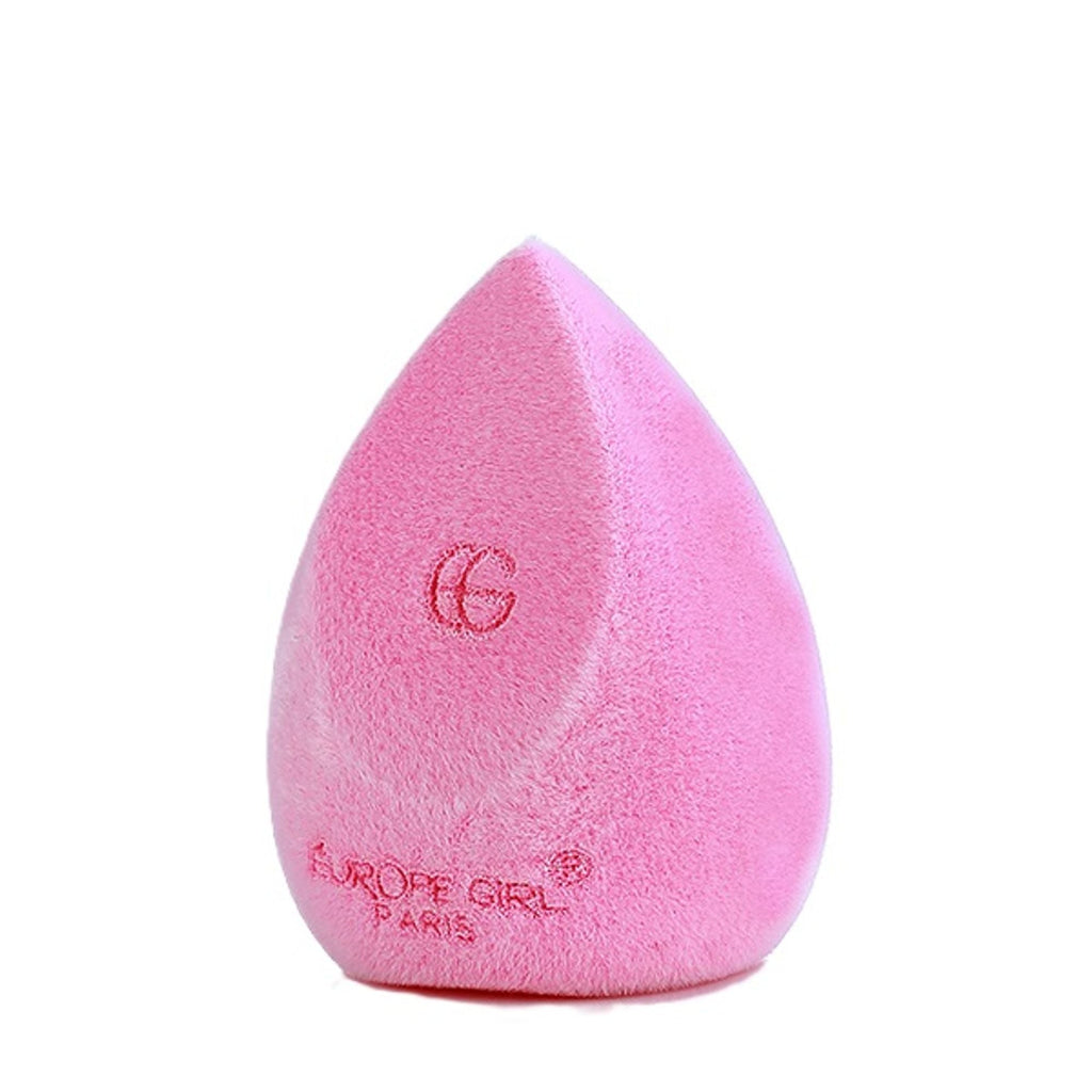 Europe Girl Micro Fiber Velvet Blender - Pink | Grocsy