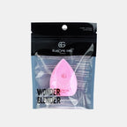 Europe Girl Micro Fiber Velvet Blender - Pink | Grocsy
