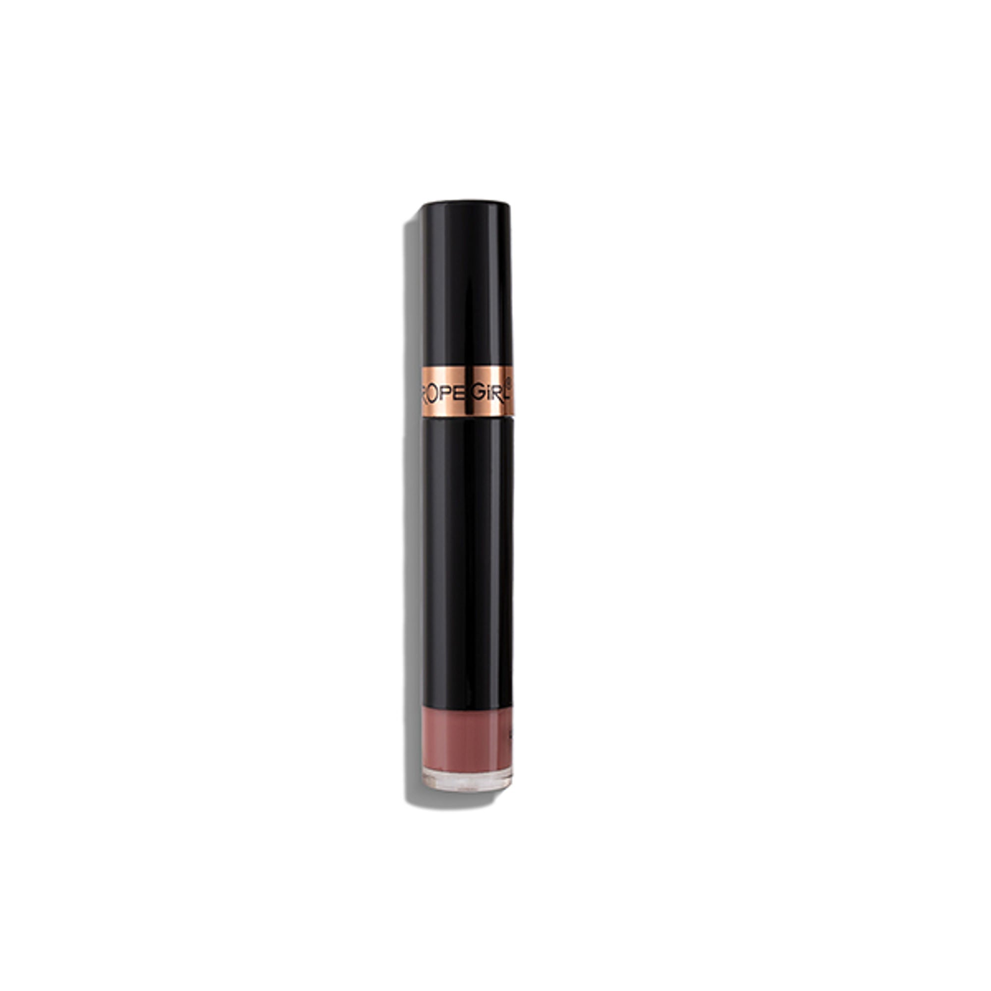Europe Girl Comfortable Matte Liquid Lipstick - 04 Brooklyn | Grocsy