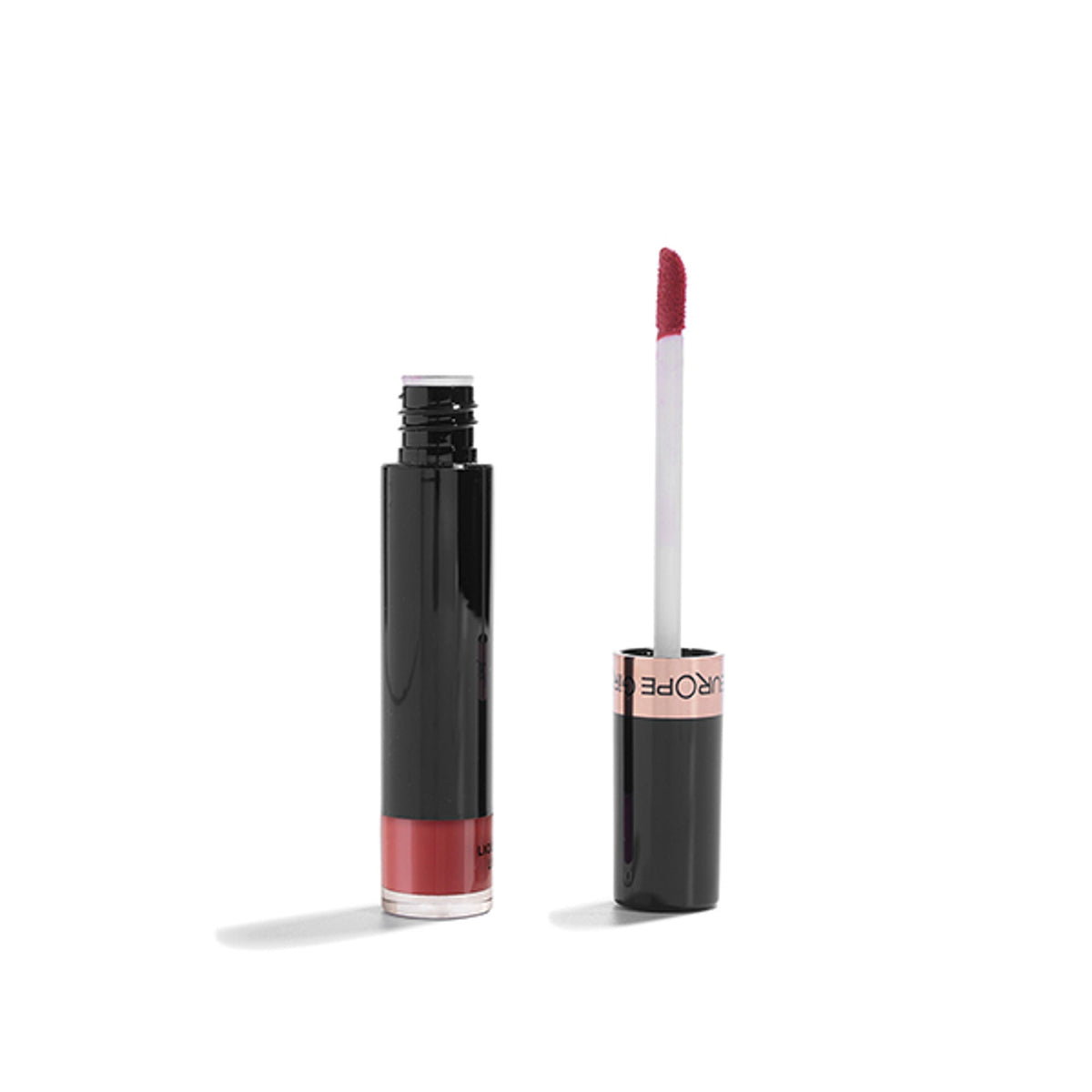 Europe Girl Comfortable Matte Liquid Lipstick - 07 Victoria | Grocsy