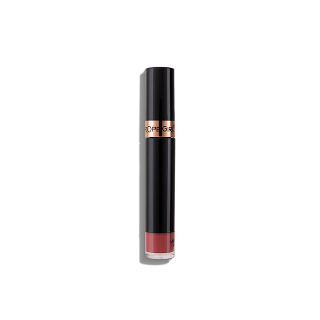 Europe Girl Comfortable Matte Liquid Lipstick - 07 Victoria | Grocsy