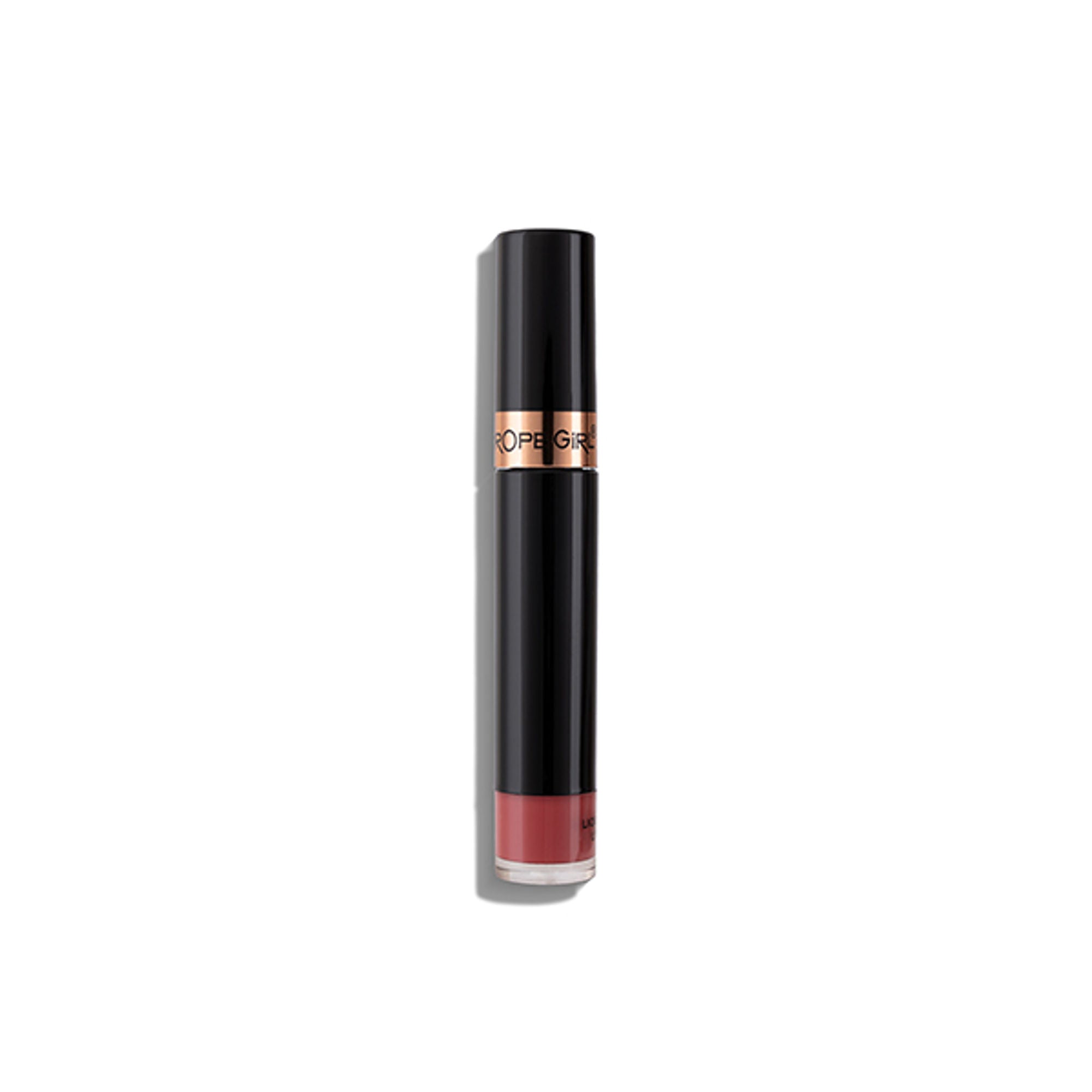 Europe Girl Comfortable Matte Liquid Lipstick - 07 Victoria | Grocsy