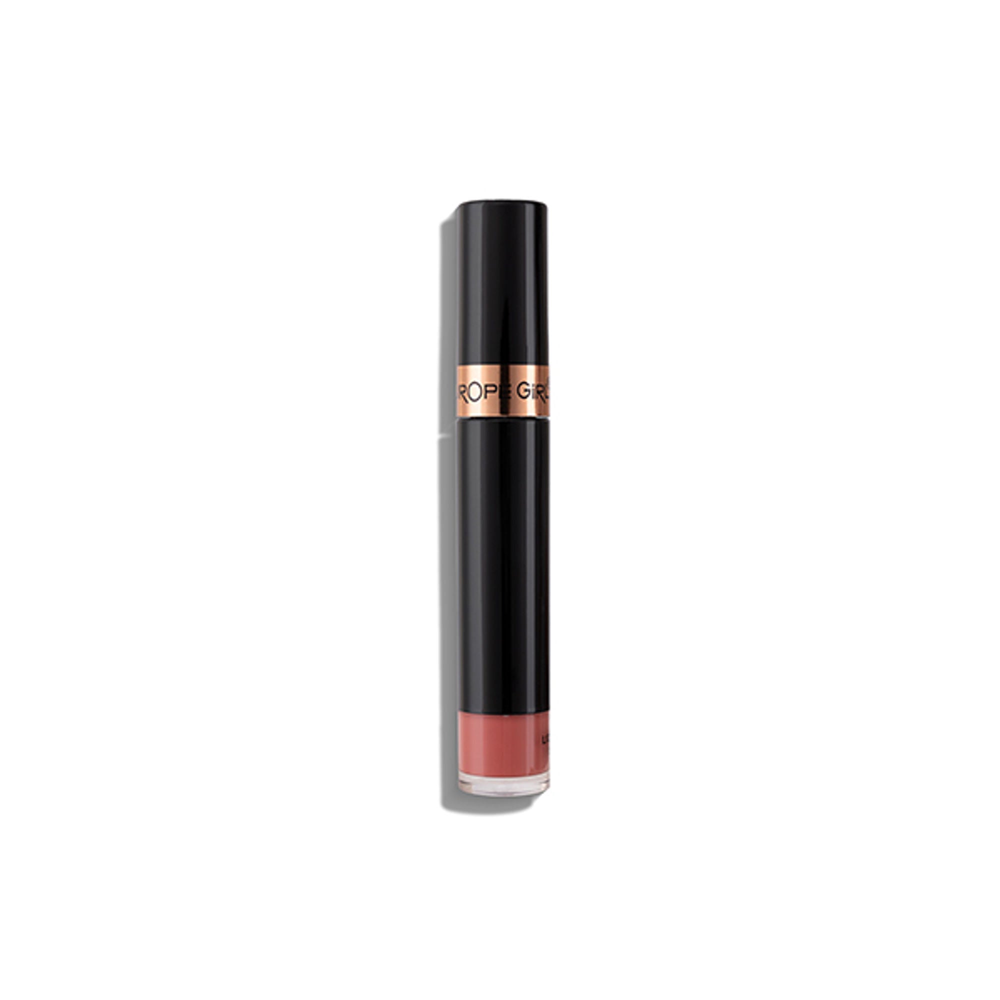 Europe Girl Comfortable Matte Liquid Lipstick - 08 Novale | Grocsy