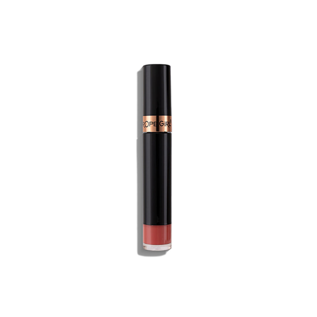 Europe Girl Comfortable Matte Liquid Lipstick - 12 Fariha | Grocsy